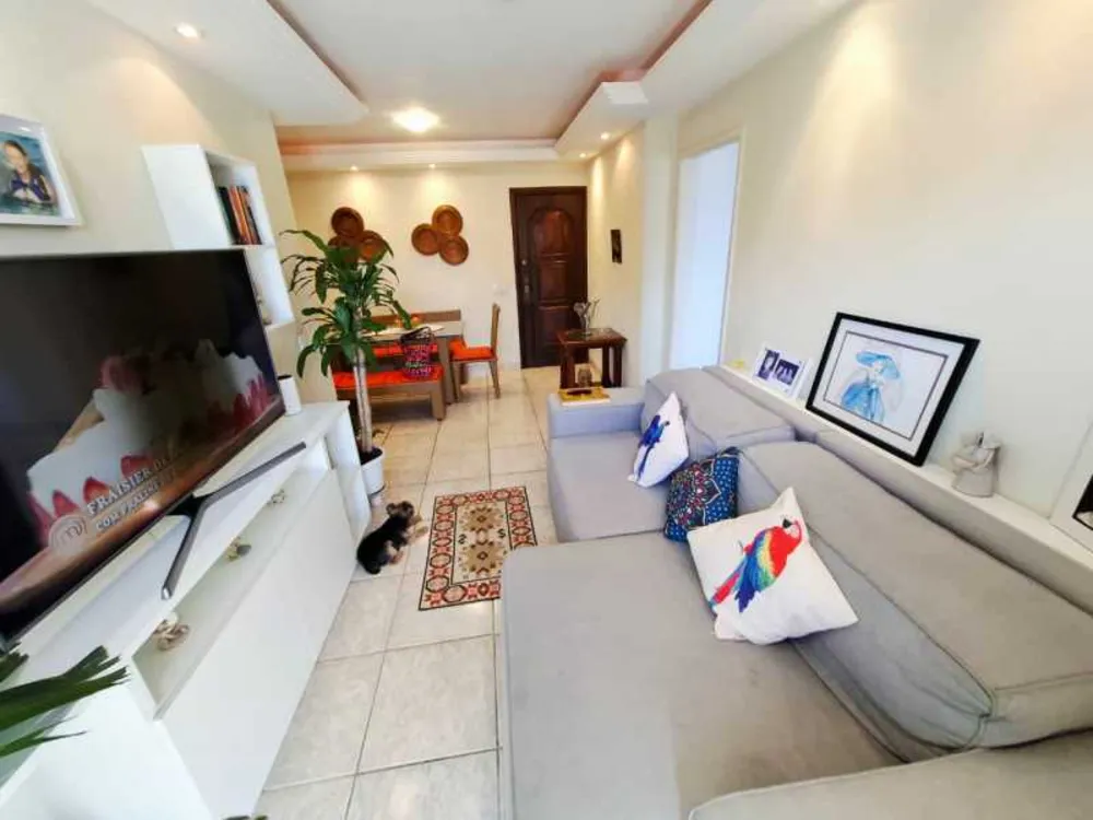 Apartamento, 2 quartos, 53 m² - Foto 17