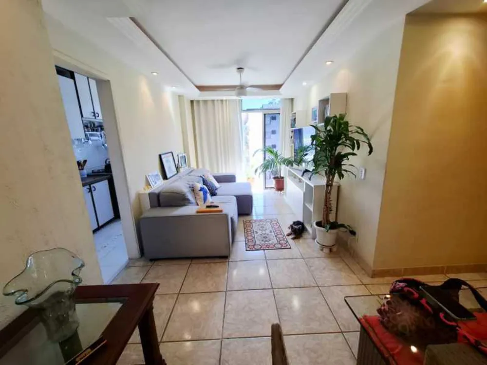 Apartamento, 2 quartos, 53 m² - Foto 37