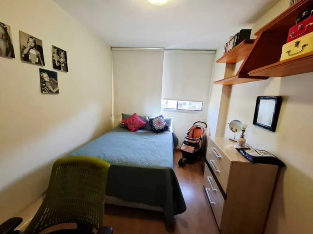Apartamento, 2 quartos, 53 m² - Foto 11