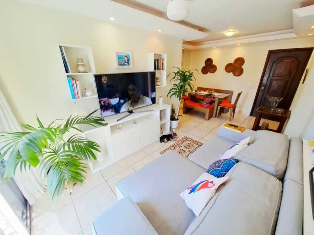 Apartamento, 2 quartos, 53 m² - Foto 19