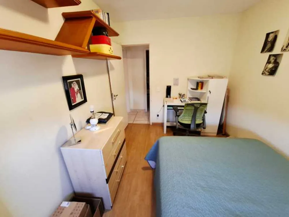 Apartamento, 2 quartos, 53 m² - Foto 27