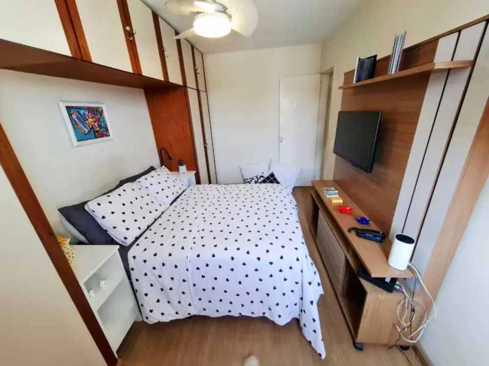 Apartamento, 2 quartos, 53 m² - Foto 7