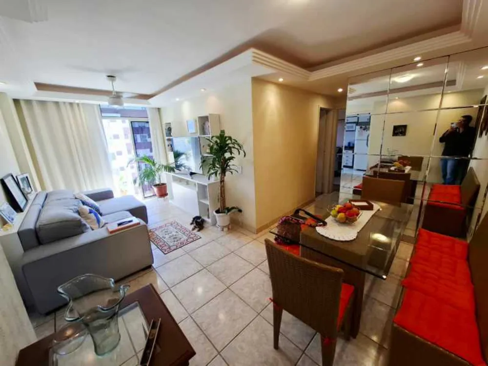 Apartamento, 2 quartos, 53 m² - Foto 23