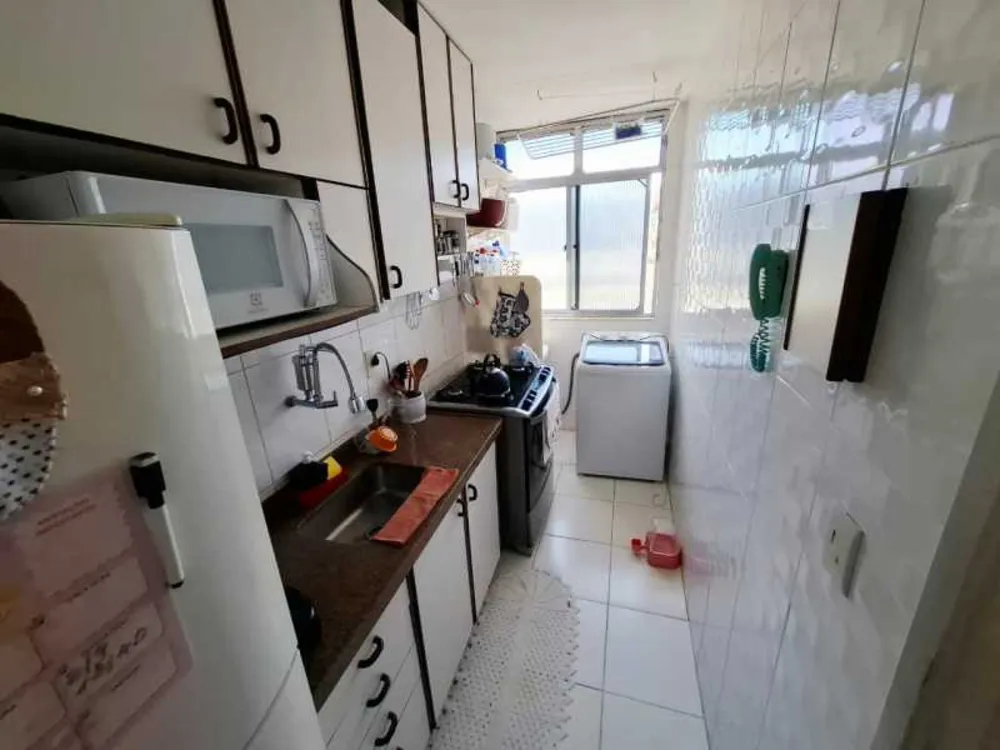 Apartamento, 2 quartos, 53 m² - Foto 29