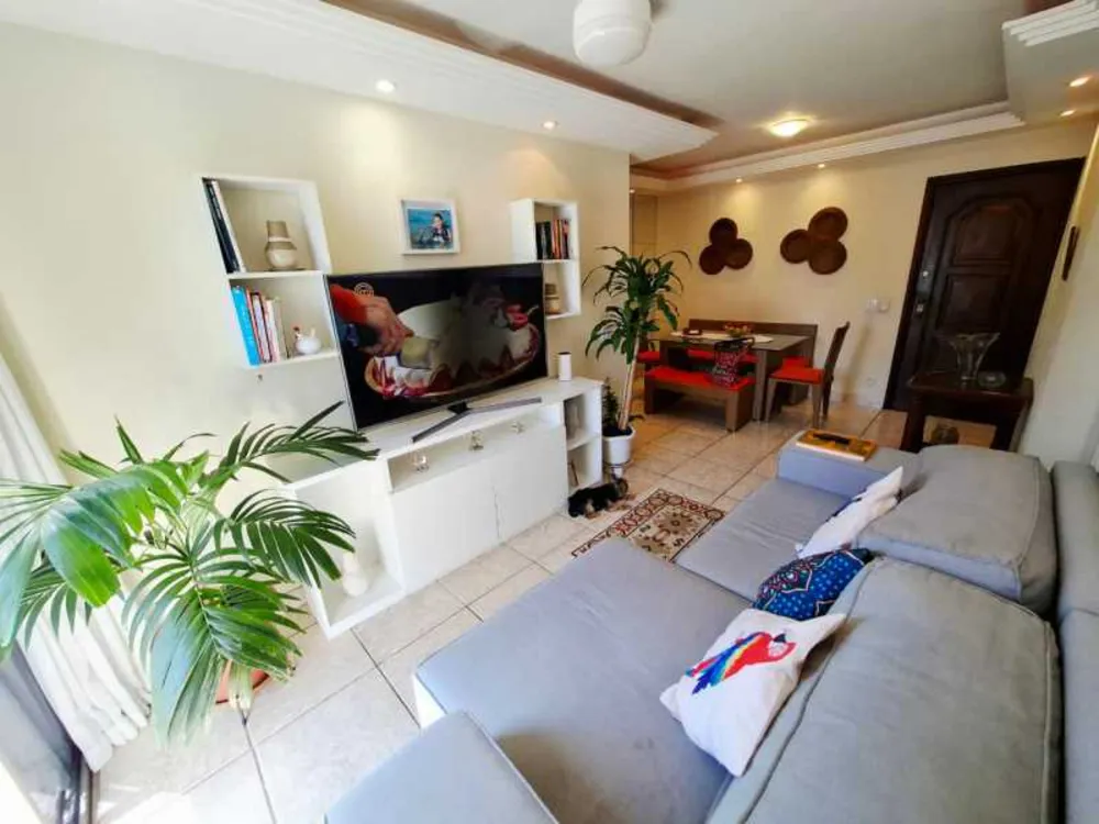 Apartamento, 2 quartos, 53 m² - Foto 3