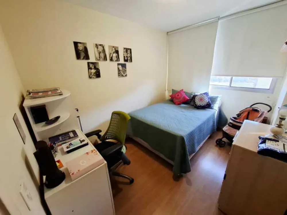 Apartamento, 2 quartos, 53 m² - Foto 9