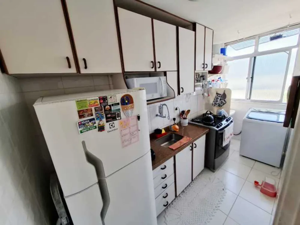 Apartamento, 2 quartos, 53 m² - Foto 33