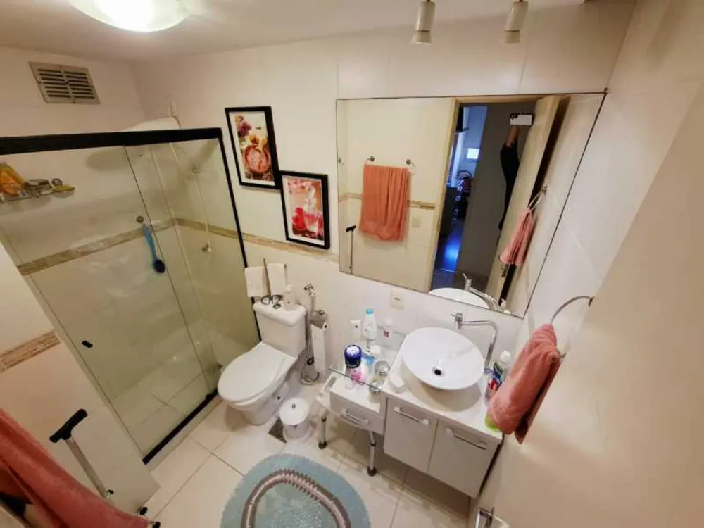 Apartamento, 2 quartos, 53 m² - Foto 15