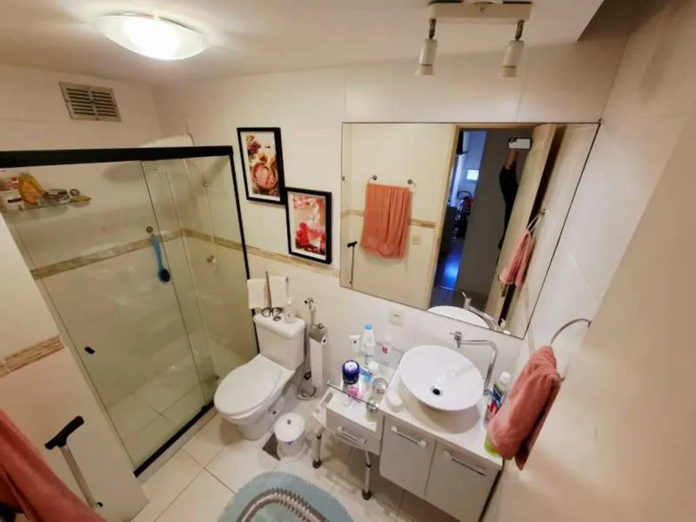 Apartamento, 2 quartos, 53 m² - Foto 13
