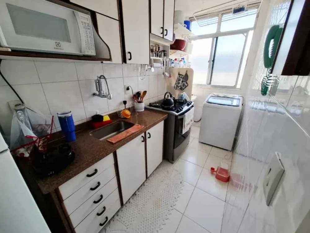 Apartamento, 2 quartos, 53 m² - Foto 35