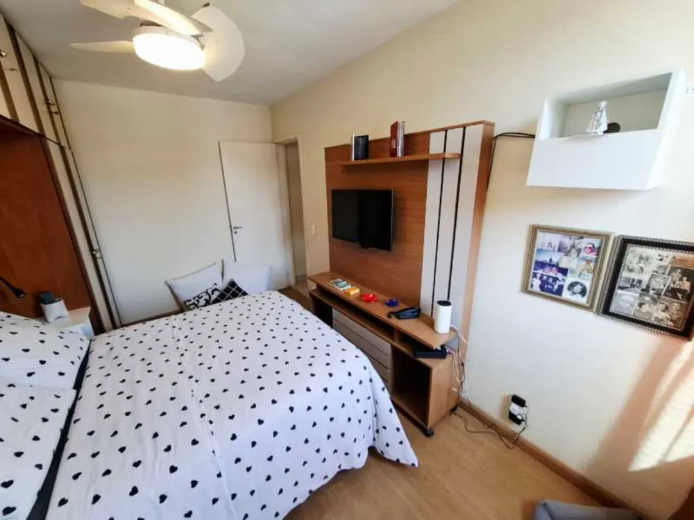 Apartamento, 2 quartos, 53 m² - Foto 25
