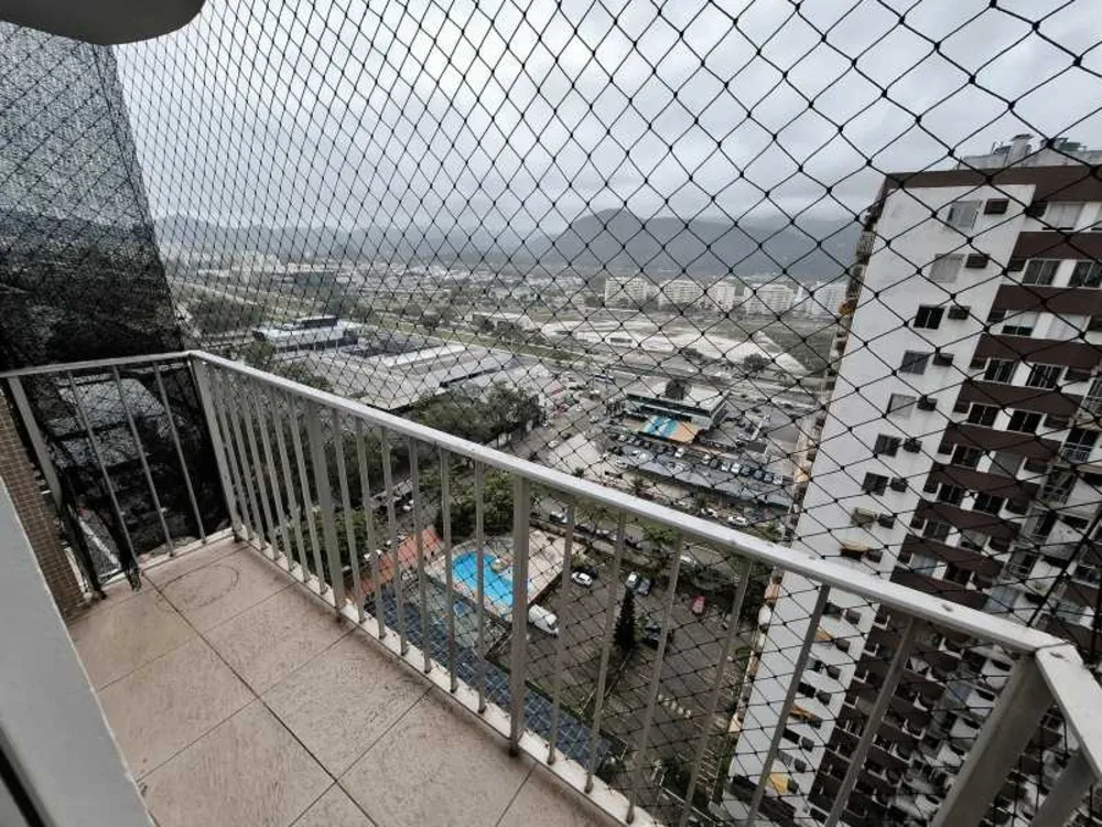 Apartamento, 2 quartos, 53 m² - Foto 10