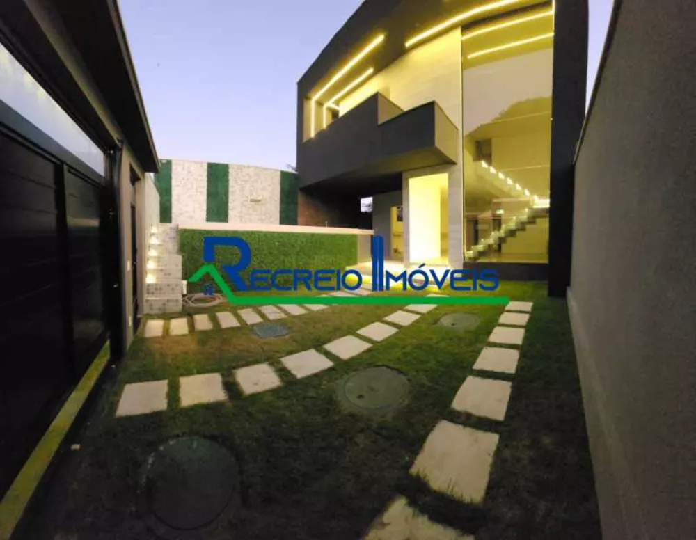 Casa de Condomínio à venda com 4 quartos, 186m² - Foto 2