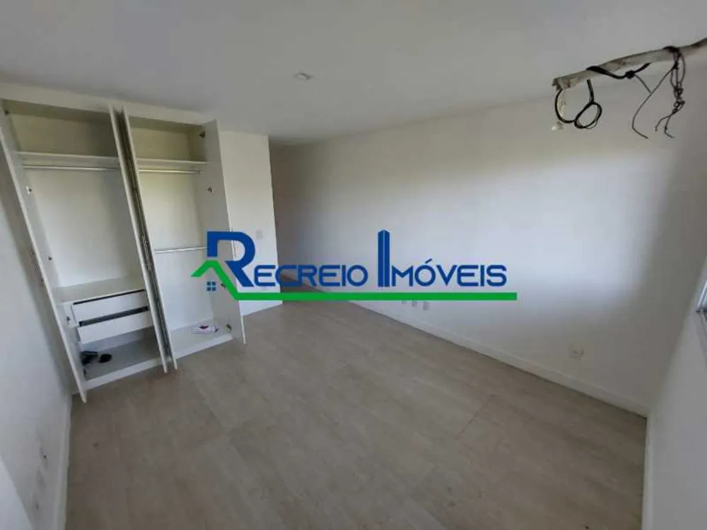 Apartamento, 4 quartos, 166 m² - Foto 1
