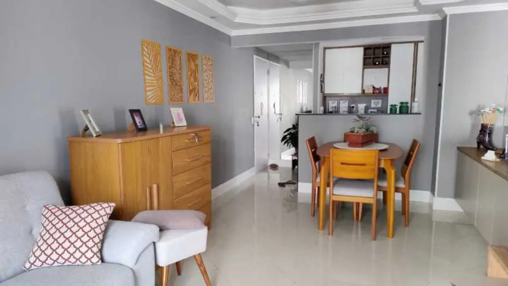 Apartamento, 3 quartos, 80 m² - Foto 3