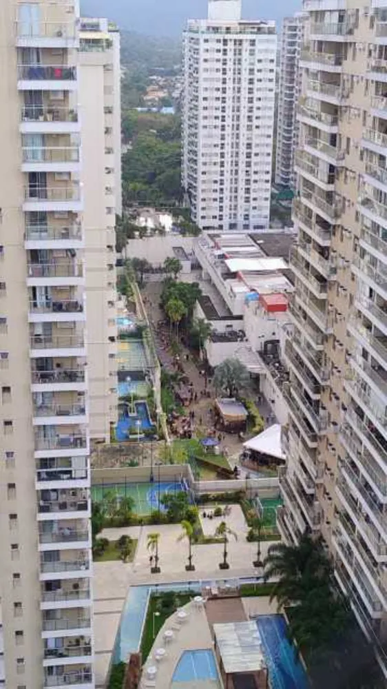 Apartamento, 3 quartos, 80 m² - Foto 24
