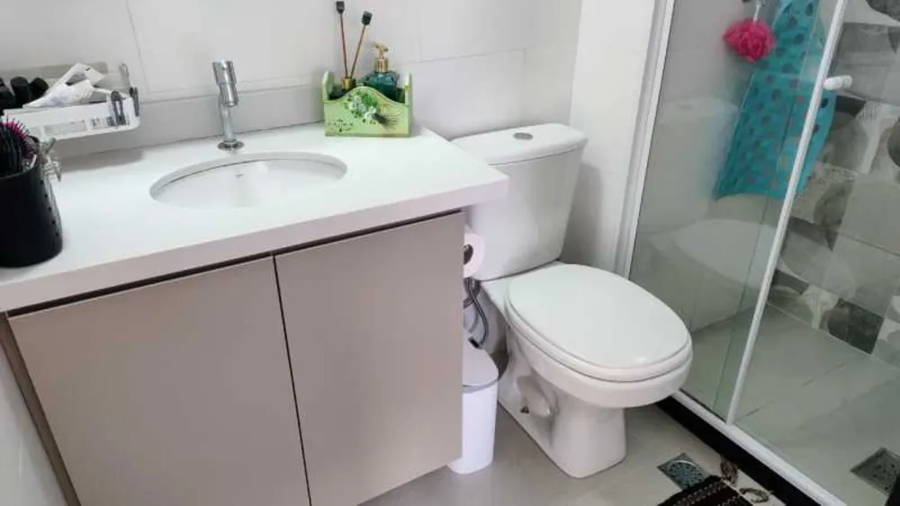 Apartamento, 3 quartos, 80 m² - Foto 29