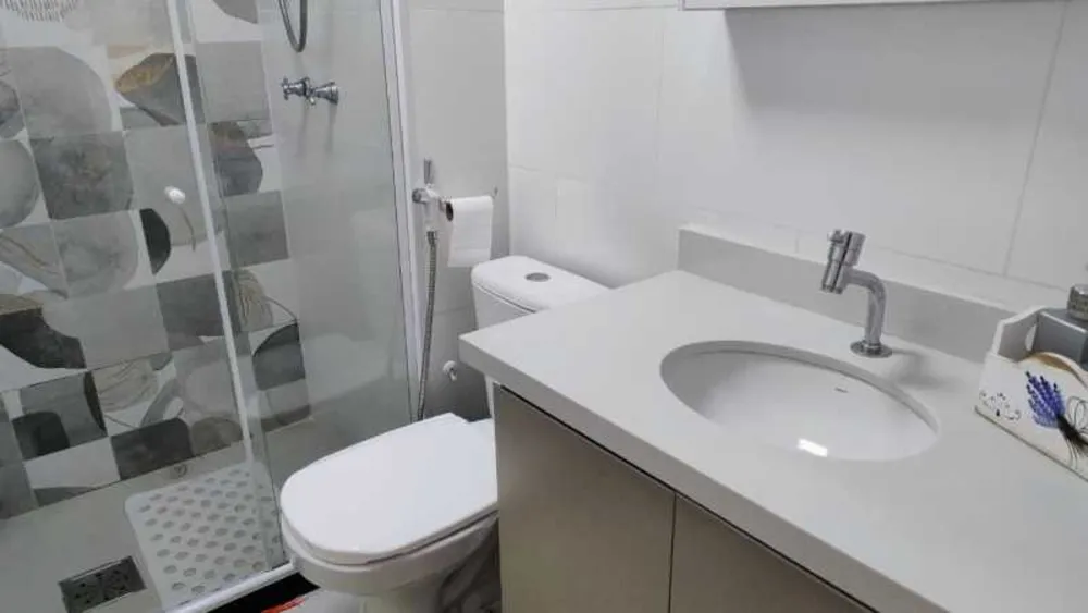 Apartamento, 3 quartos, 80 m² - Foto 11