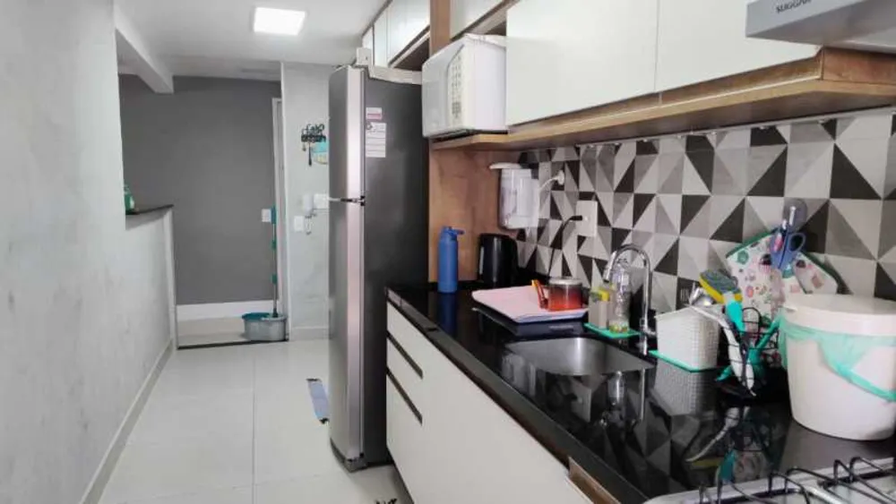 Apartamento, 3 quartos, 80 m² - Foto 10