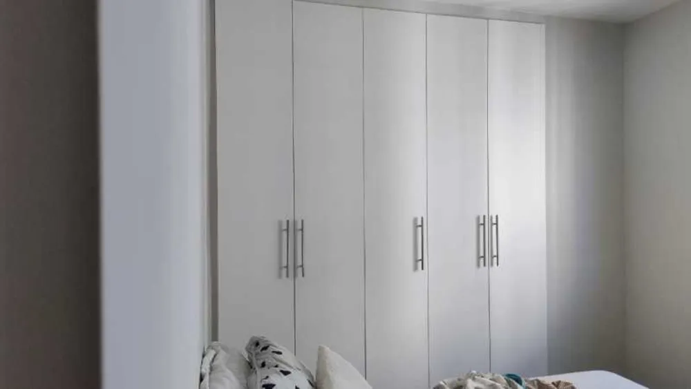 Apartamento, 3 quartos, 80 m² - Foto 14