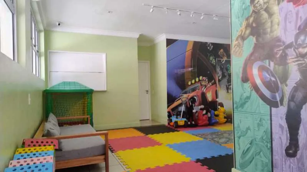 Apartamento, 3 quartos, 80 m² - Foto 27