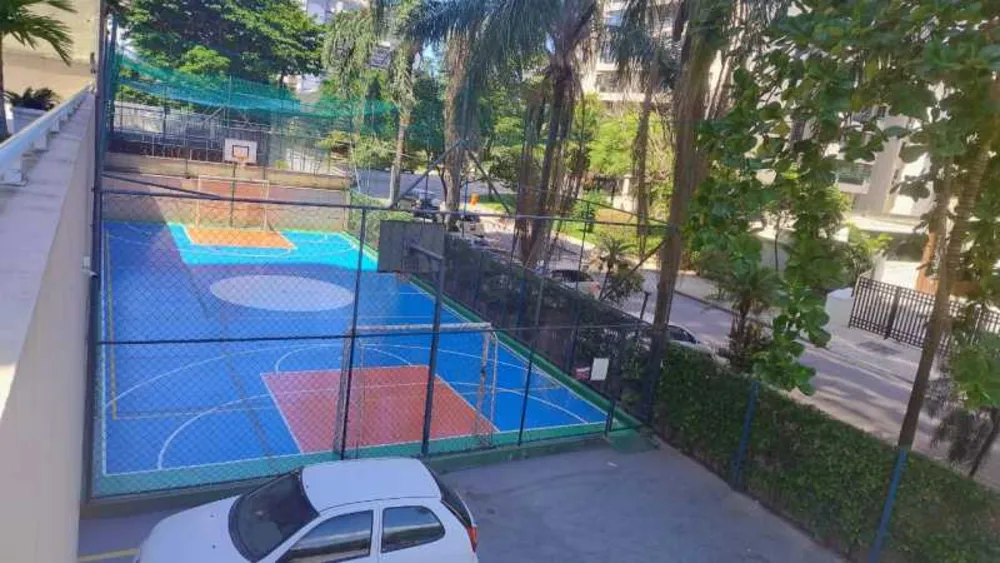 Apartamento, 3 quartos, 80 m² - Foto 28