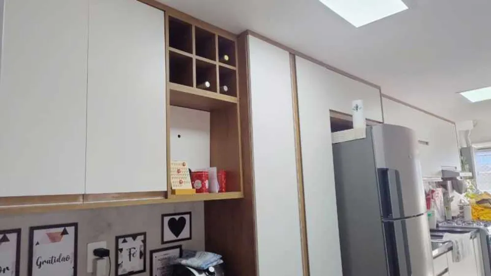 Apartamento, 3 quartos, 80 m² - Foto 20