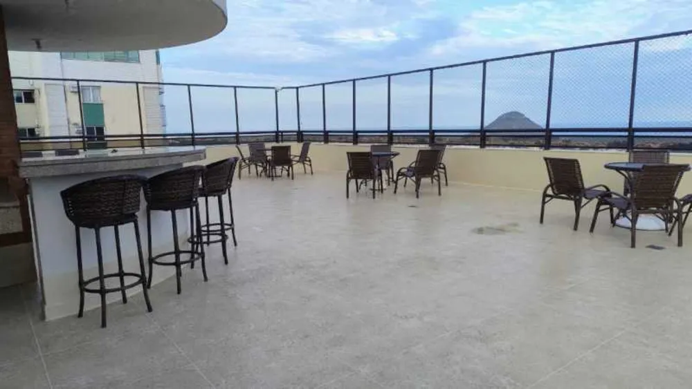 Apartamento, 3 quartos, 80 m² - Foto 4