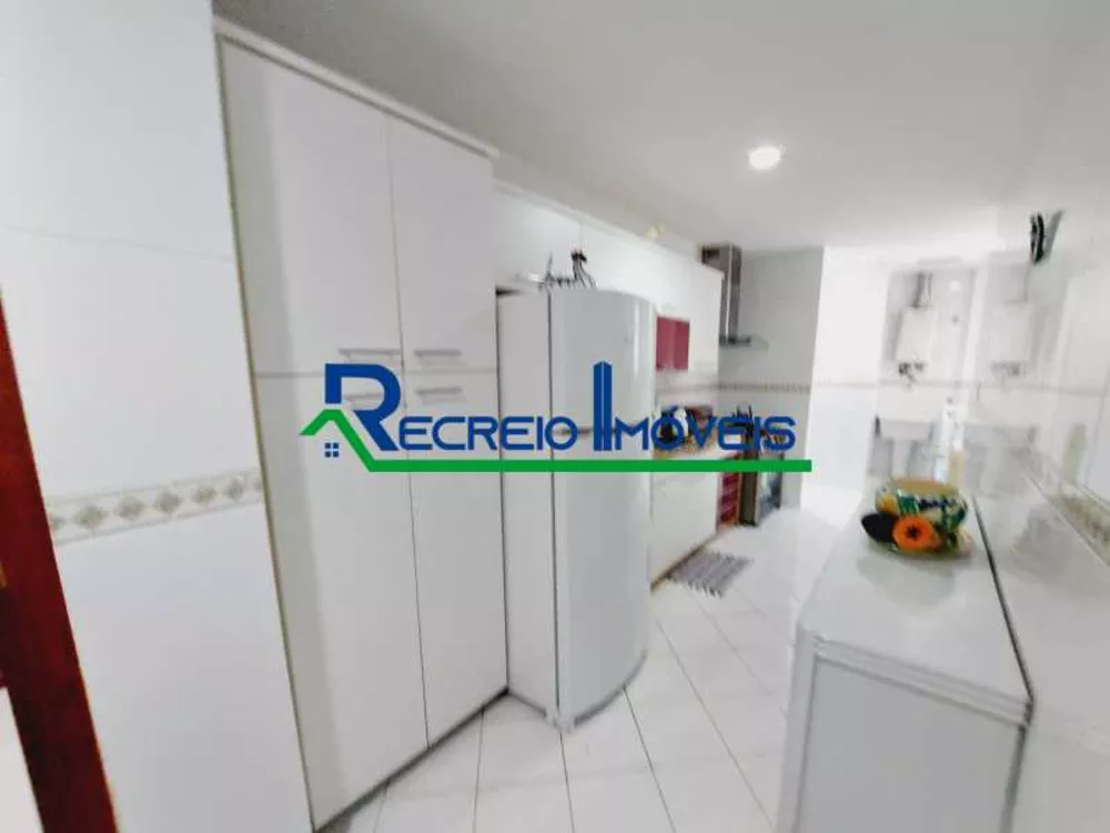 Apartamento, 3 quartos, 93 m² - Foto 13