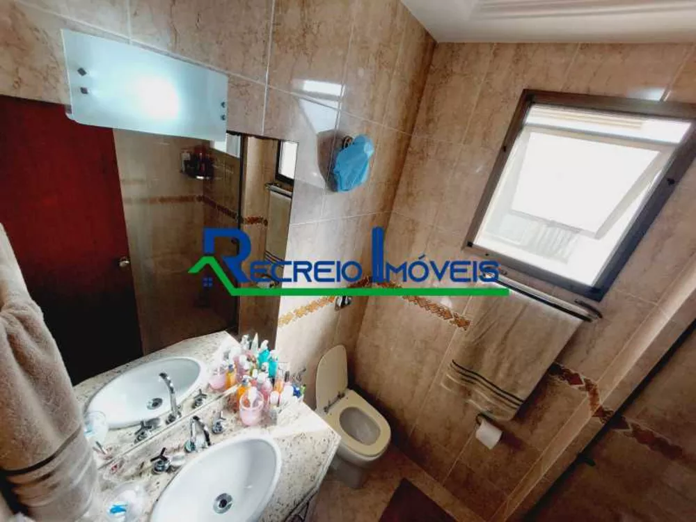 Apartamento, 3 quartos, 93 m² - Foto 9