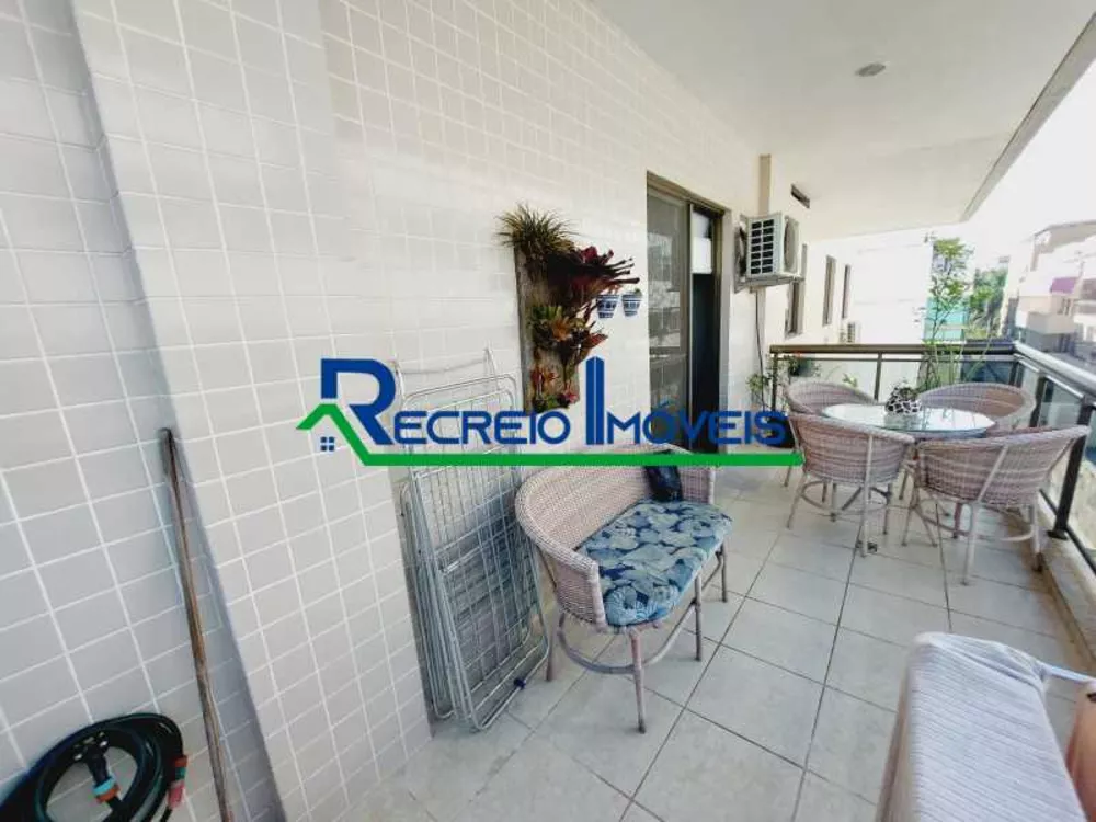Apartamento, 3 quartos, 93 m² - Foto 7