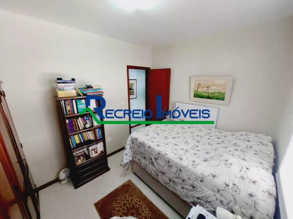 Apartamento, 3 quartos, 93 m² - Foto 1