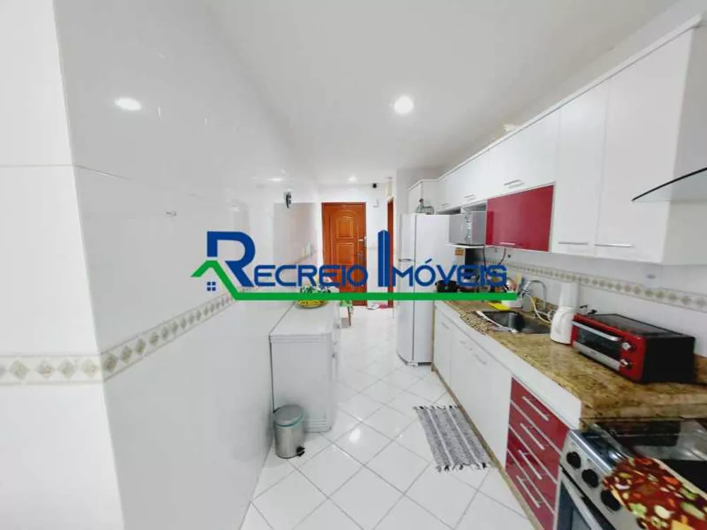 Apartamento, 3 quartos, 93 m² - Foto 22