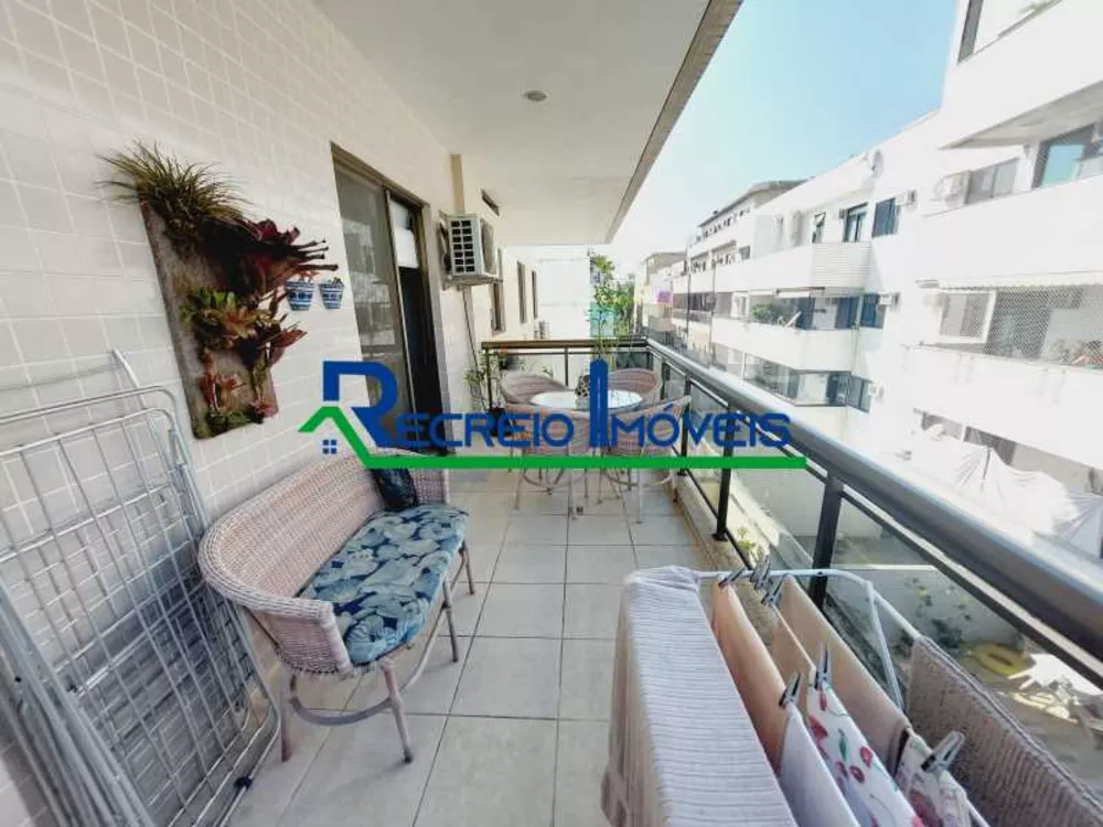 Apartamento, 3 quartos, 93 m² - Foto 11