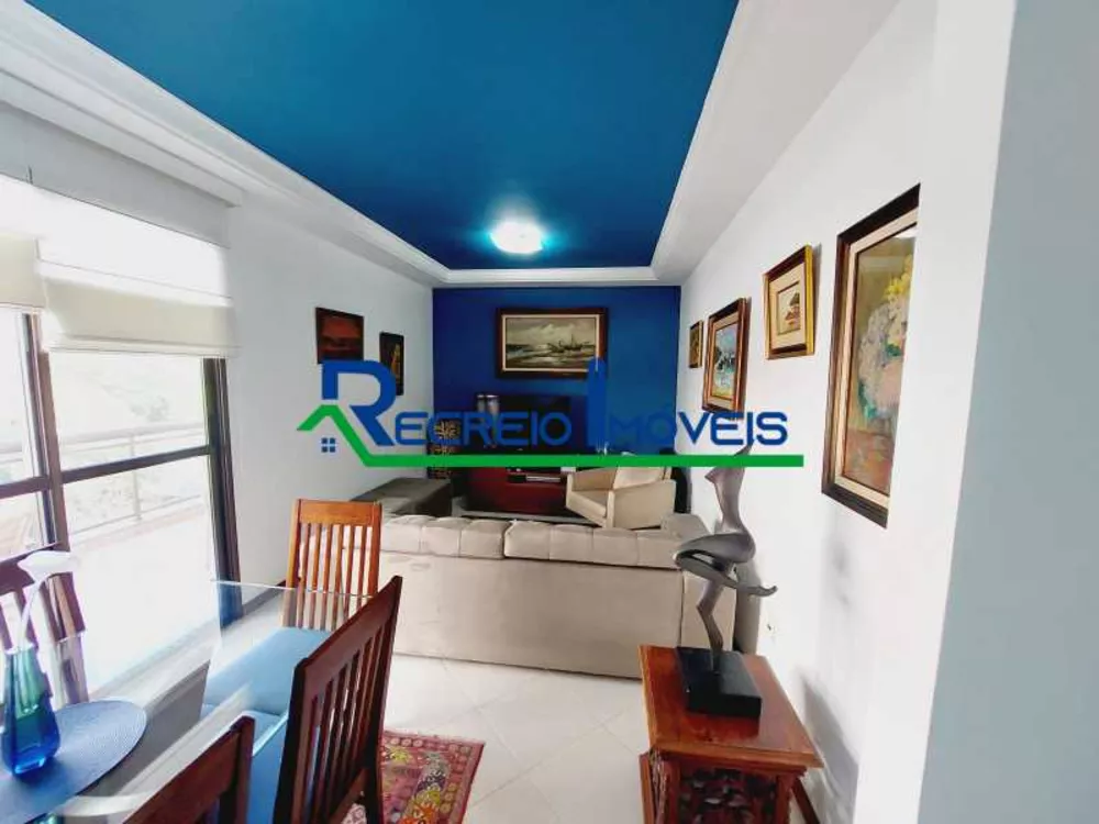 Apartamento, 3 quartos, 93 m² - Foto 21