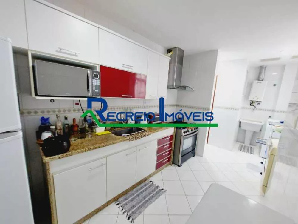 Apartamento, 3 quartos, 93 m² - Foto 29