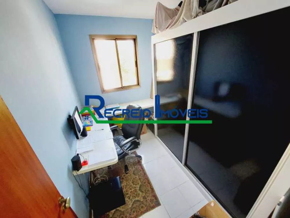 Apartamento, 3 quartos, 93 m² - Foto 5