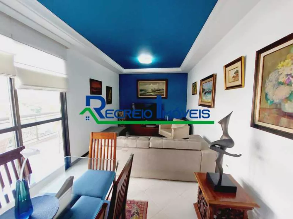 Apartamento, 3 quartos, 93 m² - Foto 3