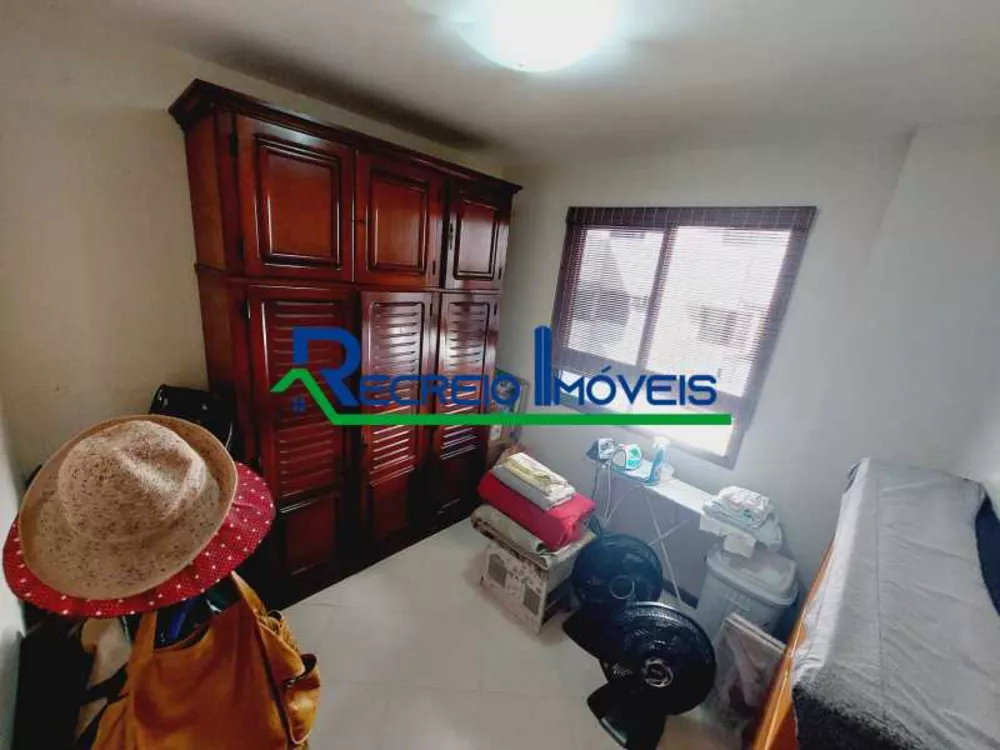 Apartamento, 3 quartos, 93 m² - Foto 14