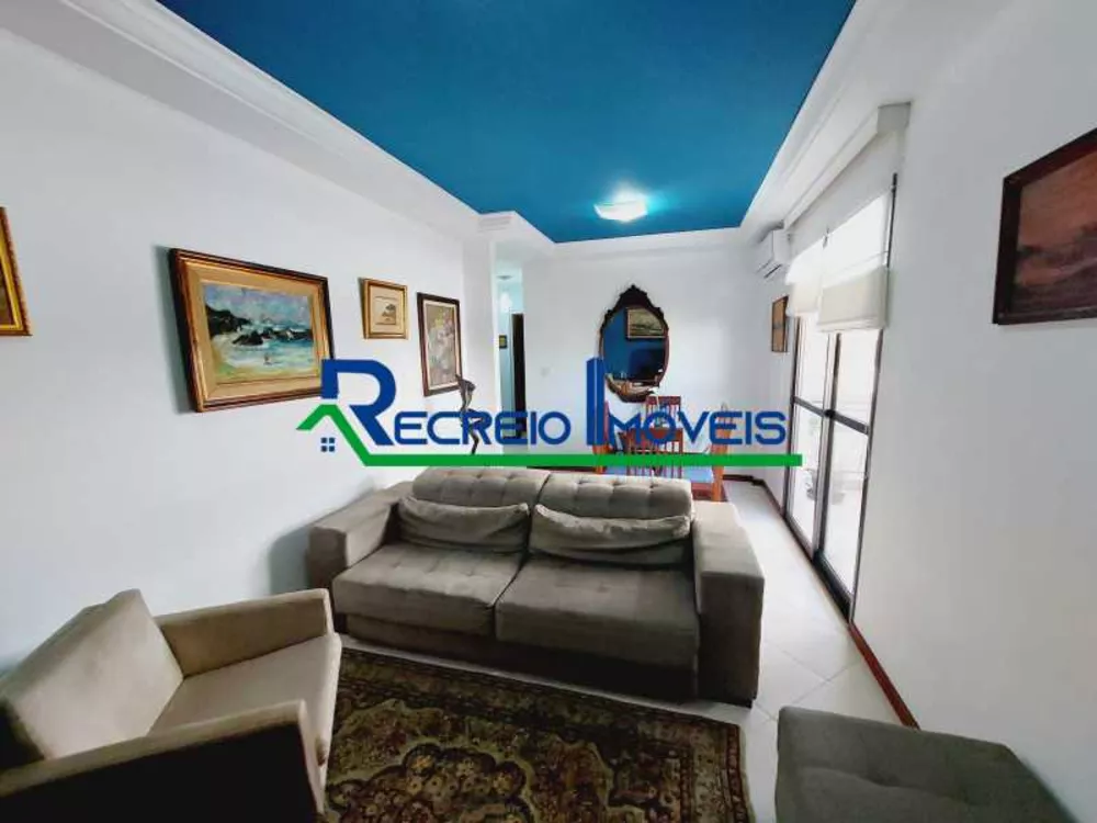 Apartamento, 3 quartos, 93 m² - Foto 4