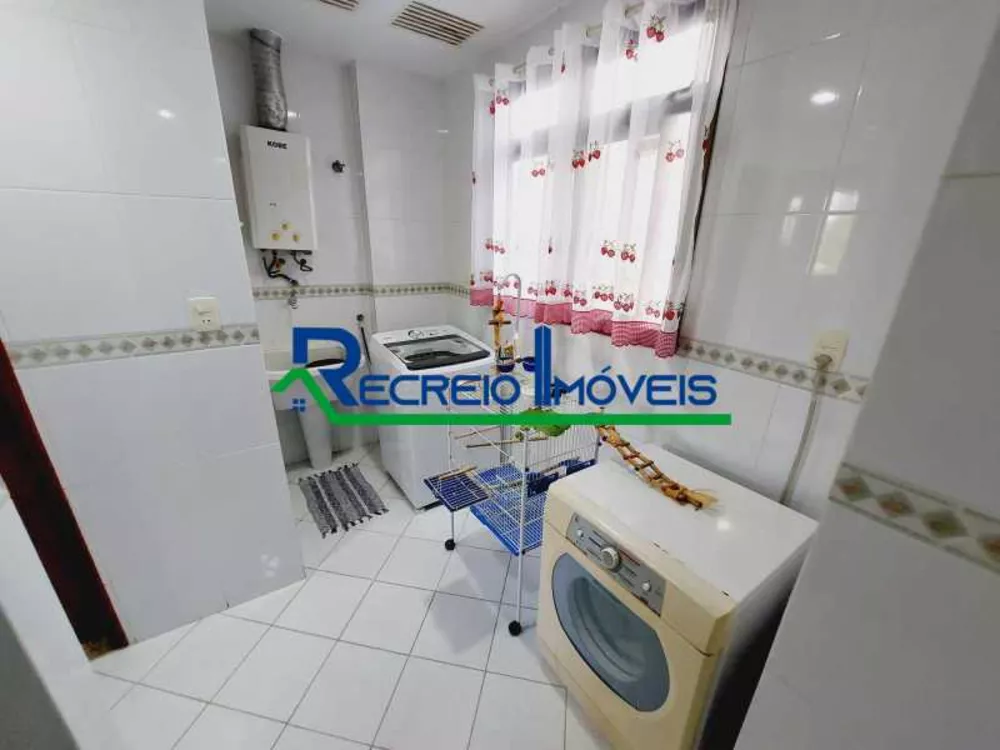 Apartamento, 3 quartos, 93 m² - Foto 6