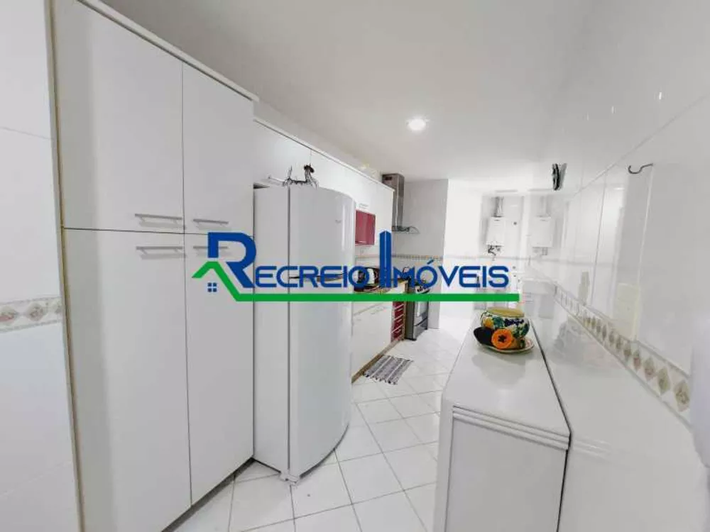 Apartamento, 3 quartos, 93 m² - Foto 10
