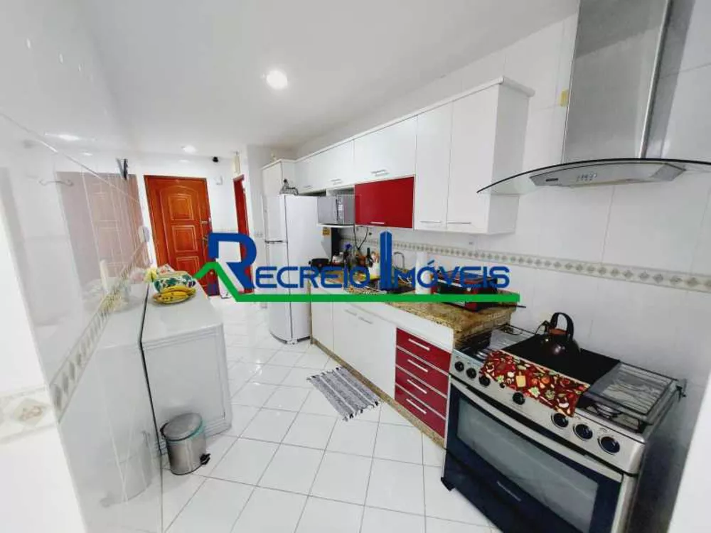 Apartamento, 3 quartos, 93 m² - Foto 16
