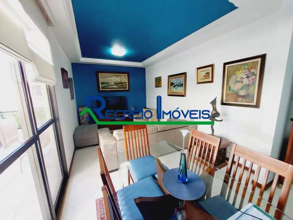 Apartamento, 3 quartos, 93 m² - Foto 26