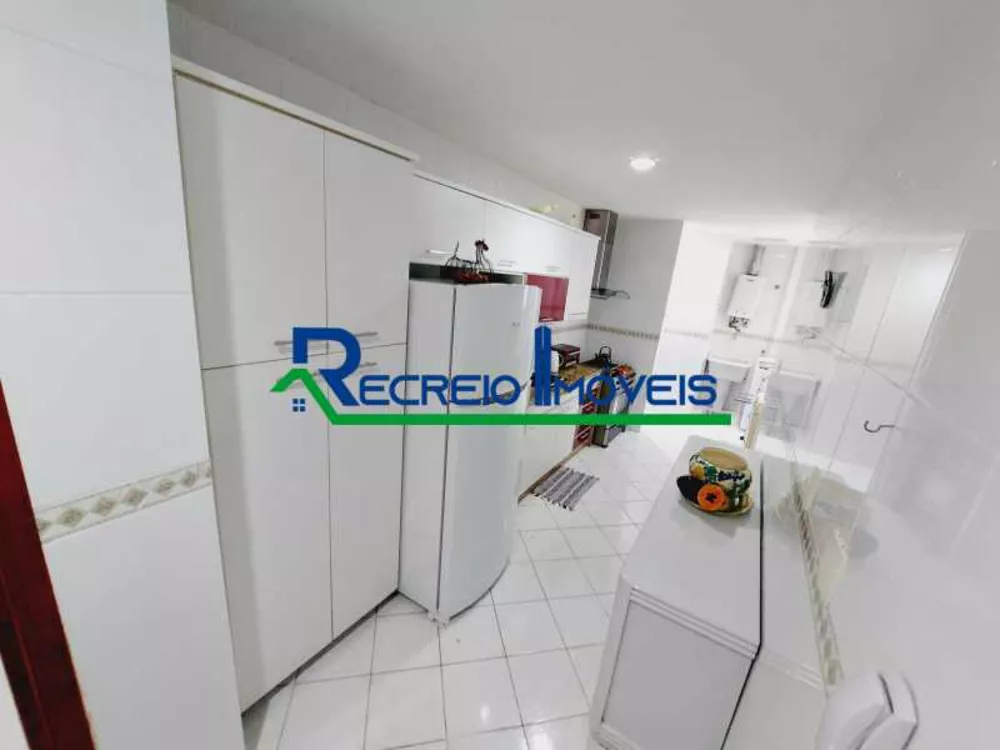 Apartamento, 3 quartos, 93 m² - Foto 20