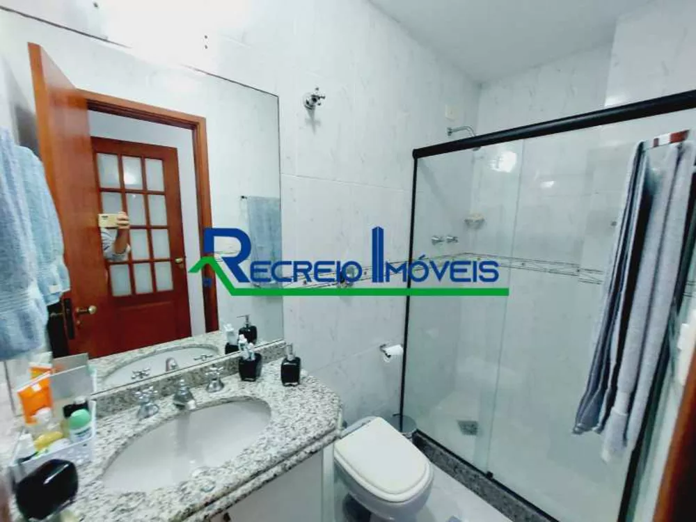 Apartamento, 3 quartos, 93 m² - Foto 23