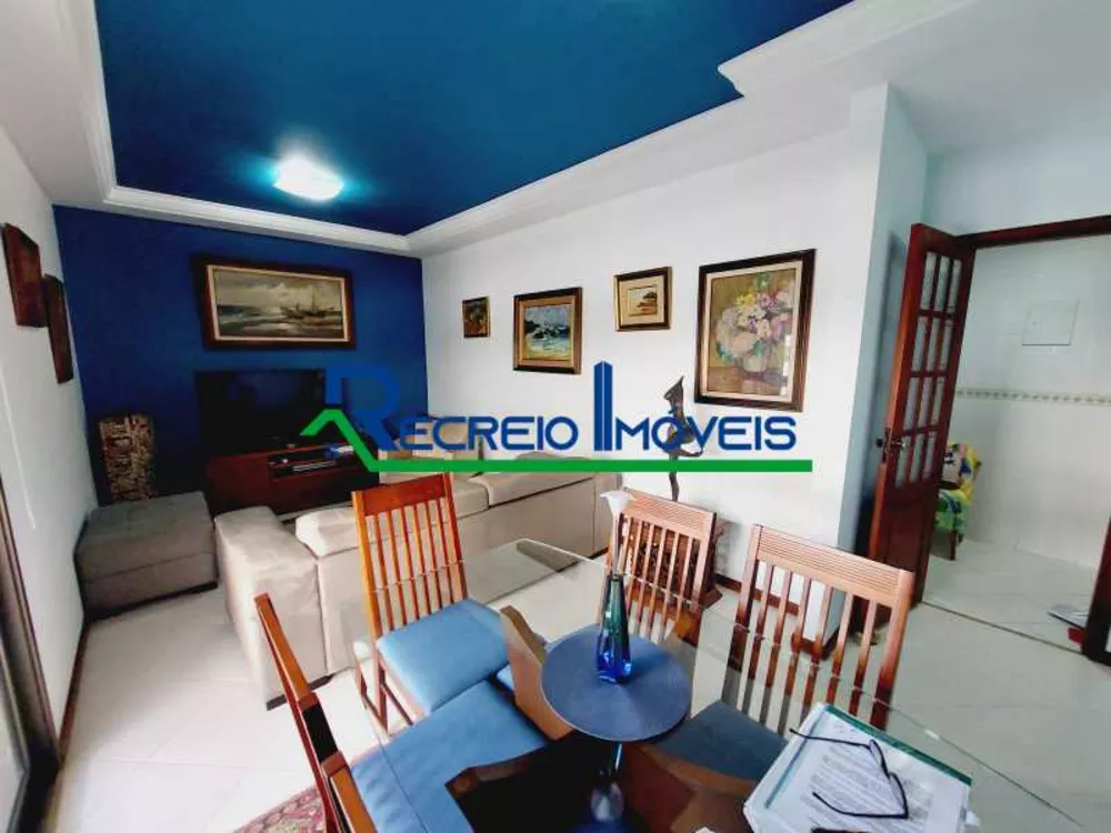 Apartamento, 3 quartos, 93 m² - Foto 24