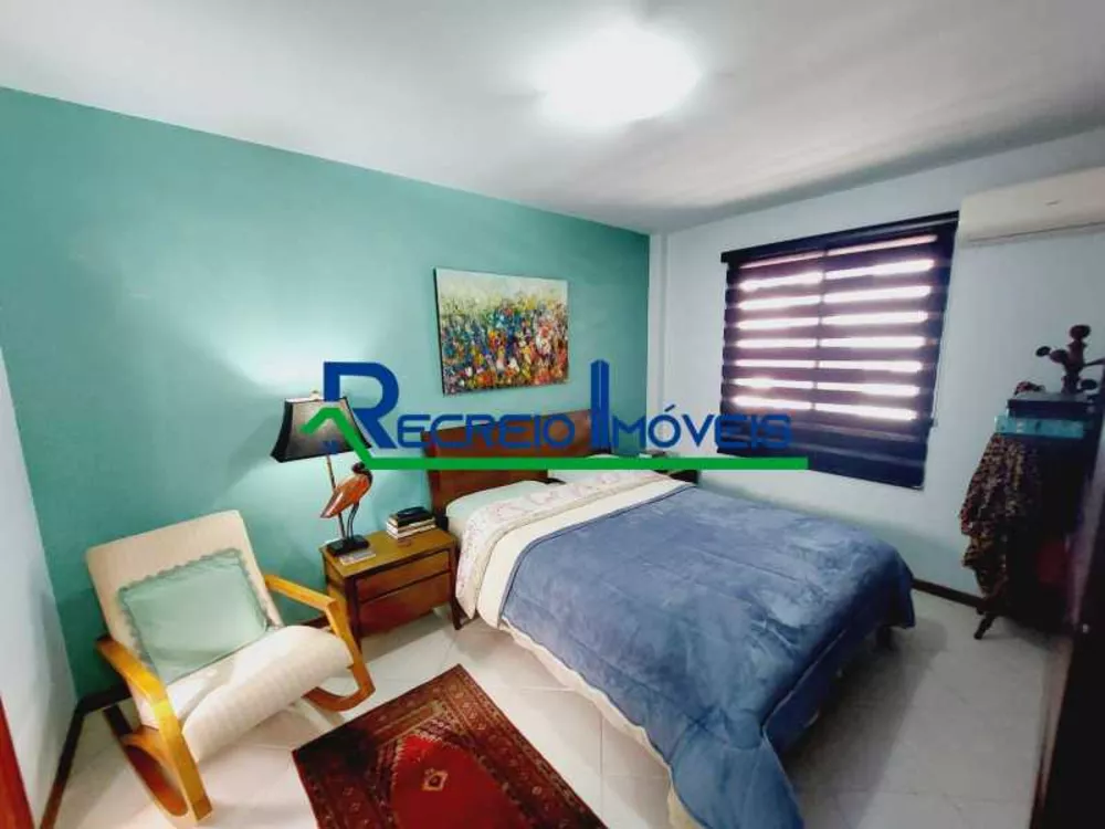 Apartamento, 3 quartos, 93 m² - Foto 8