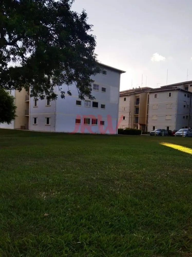 Apartamento, 2 quartos, 68 m² - Foto 9