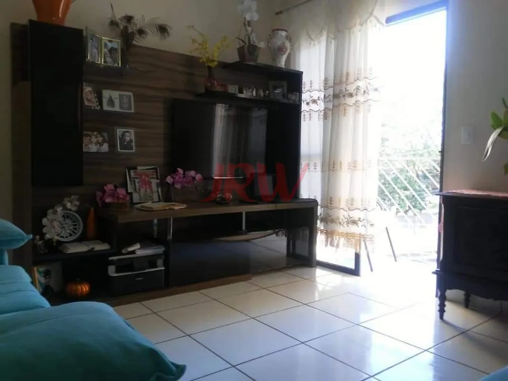 Apartamento, 2 quartos, 68 m² - Foto 2